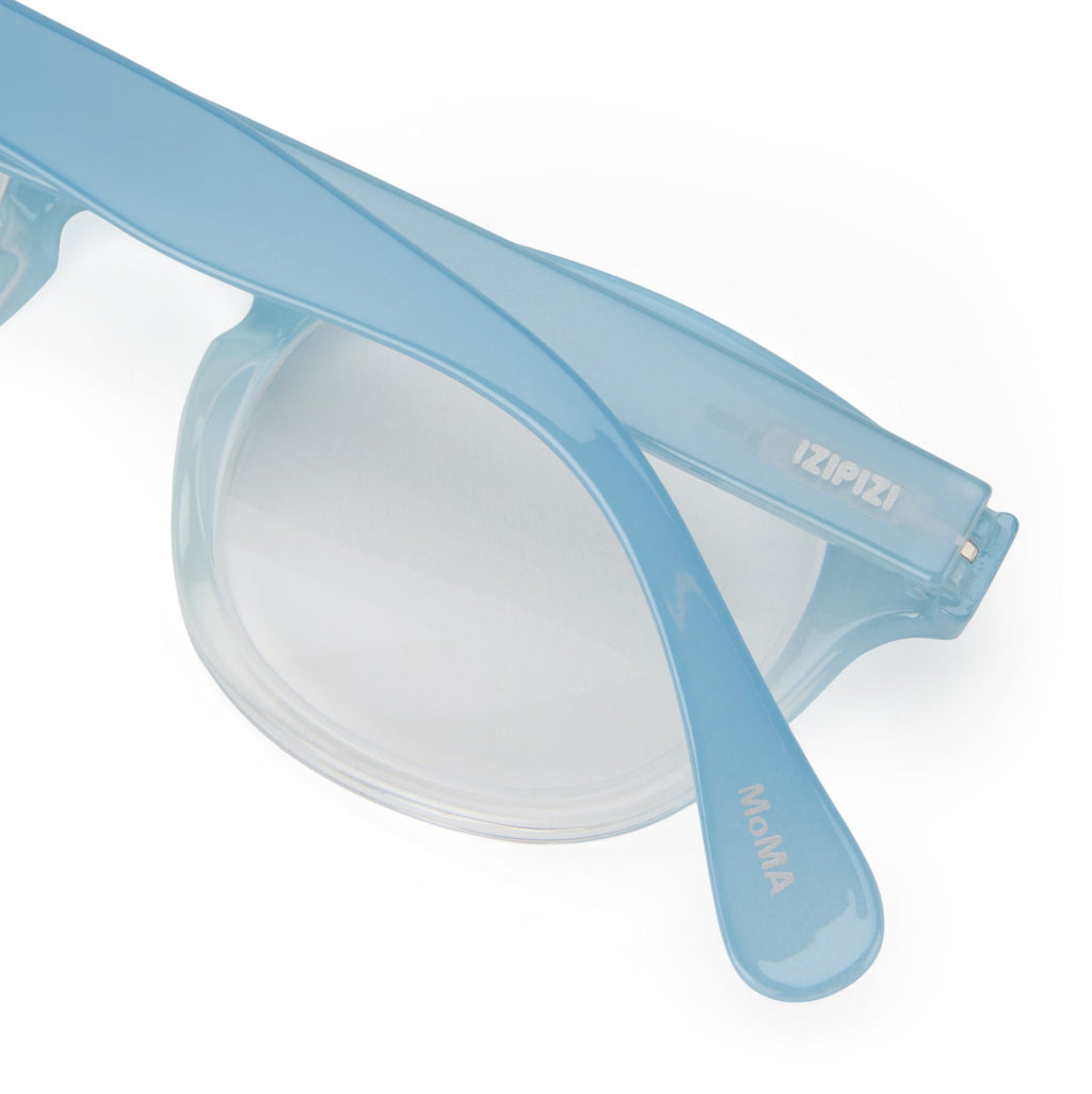 MoMA IZIPIZI Reading Glasses #C
