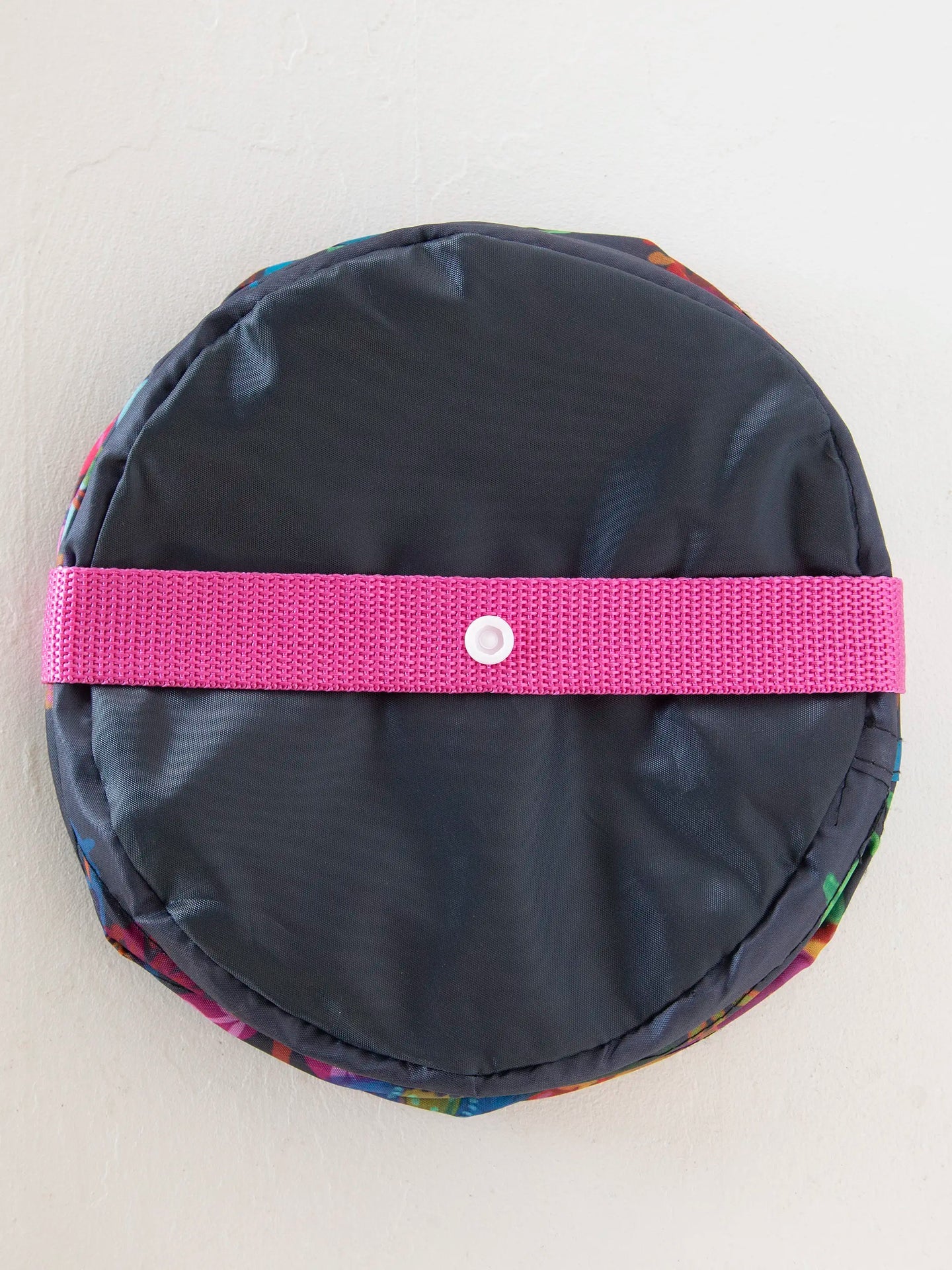 Pop-Up Car Trash Can