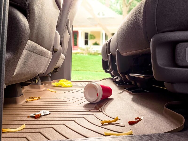 Honda CR-V FloorLiner