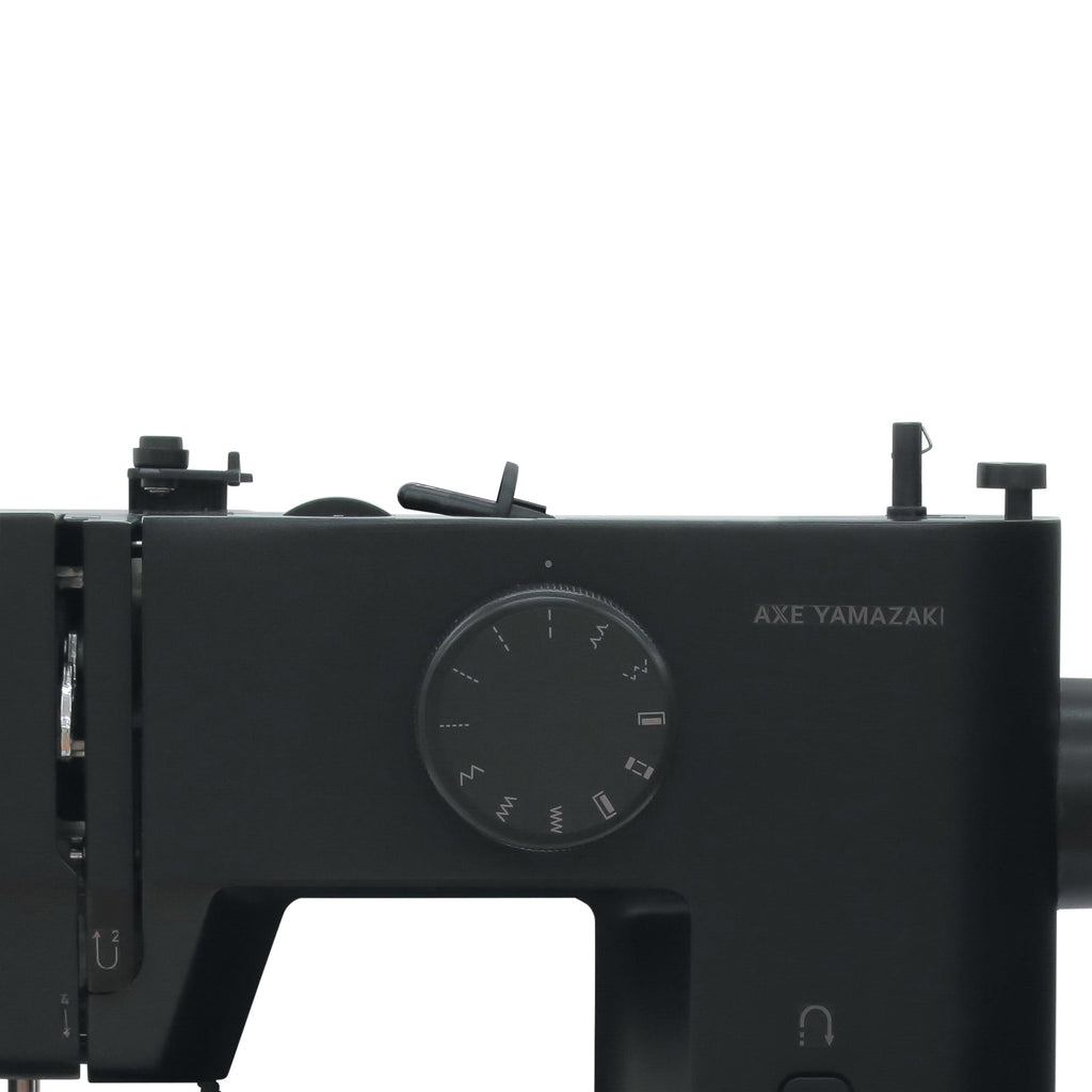 Axe Yamazaki Sewing Machine