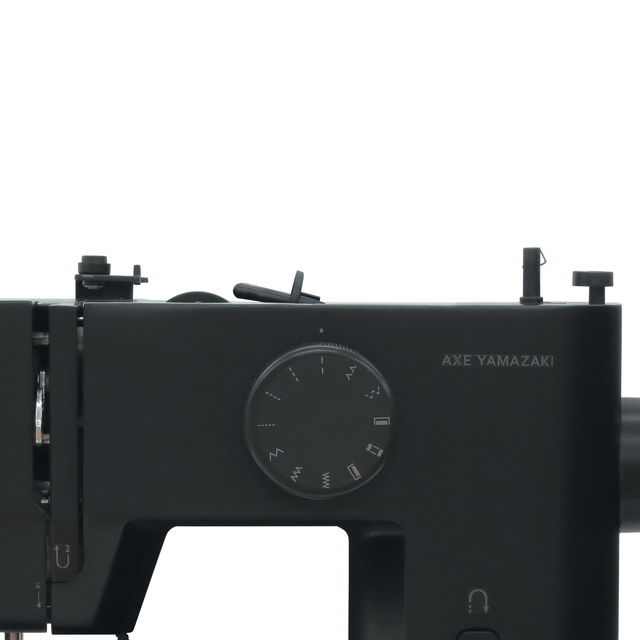 Axe Yamazaki Sewing Machine