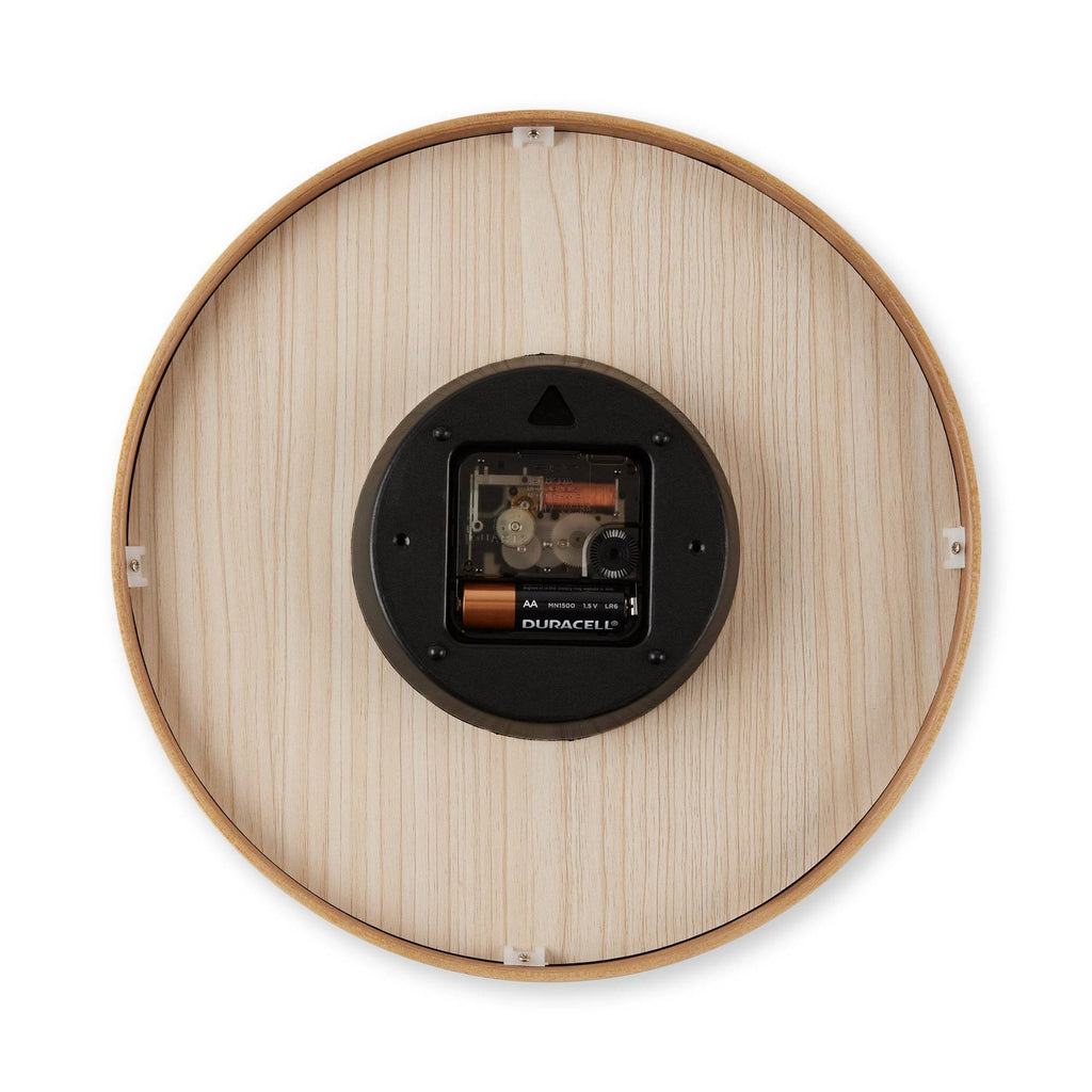 Yoshitomo Nara Y.N. Wall Clock