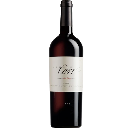 Joseph Carr Merlot - 750ML