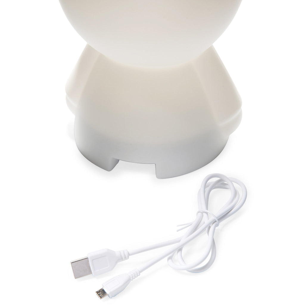 Miffy and Friends Silicone Rechargeable Lights - Miffy