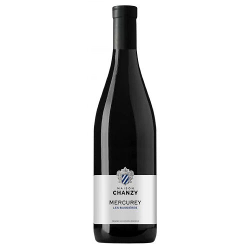 Maison Chanzy Mercurey Les Bussières 2021 - 750ML