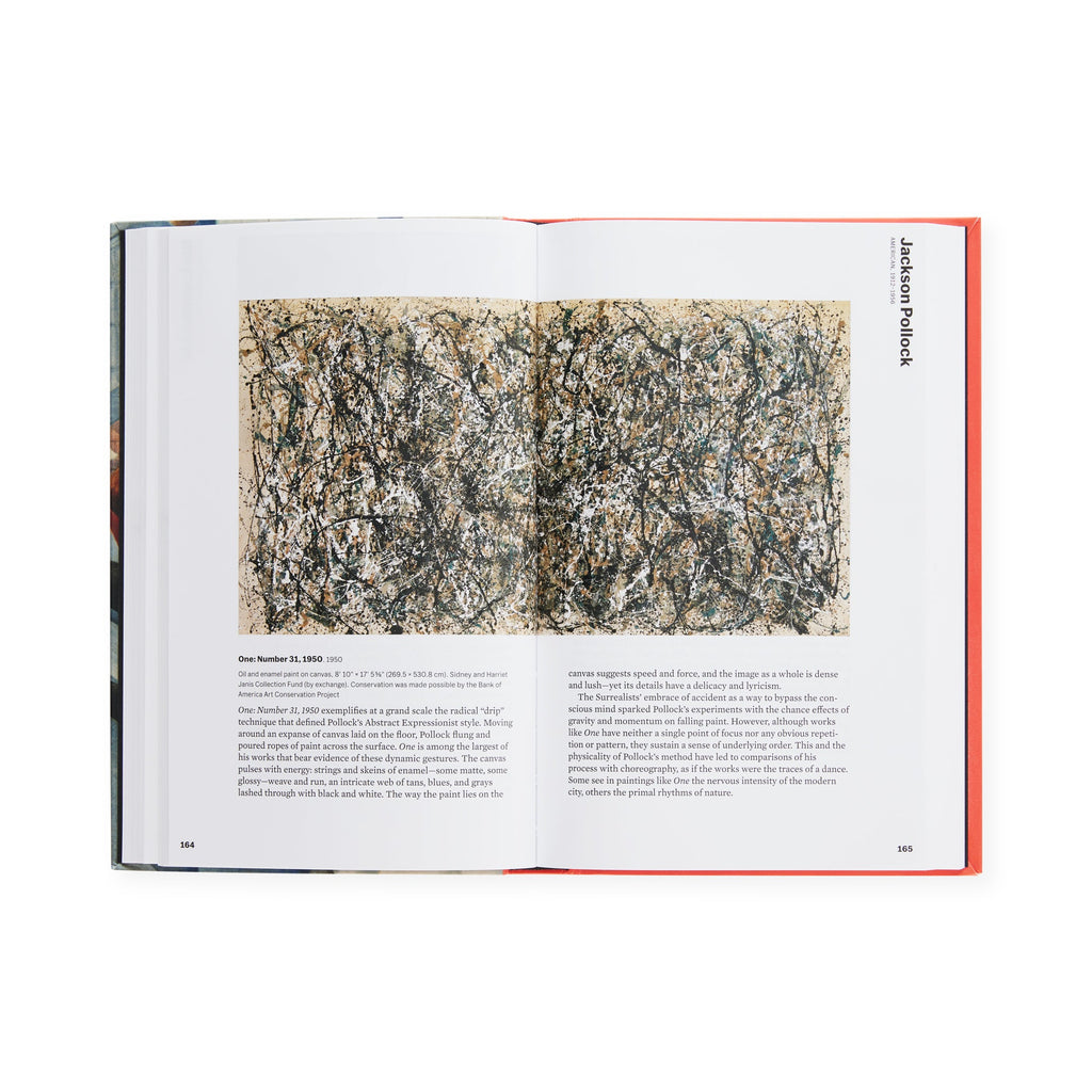 MoMA Highlights: 375 Works from The Museum of Modern Art - Paperback - English