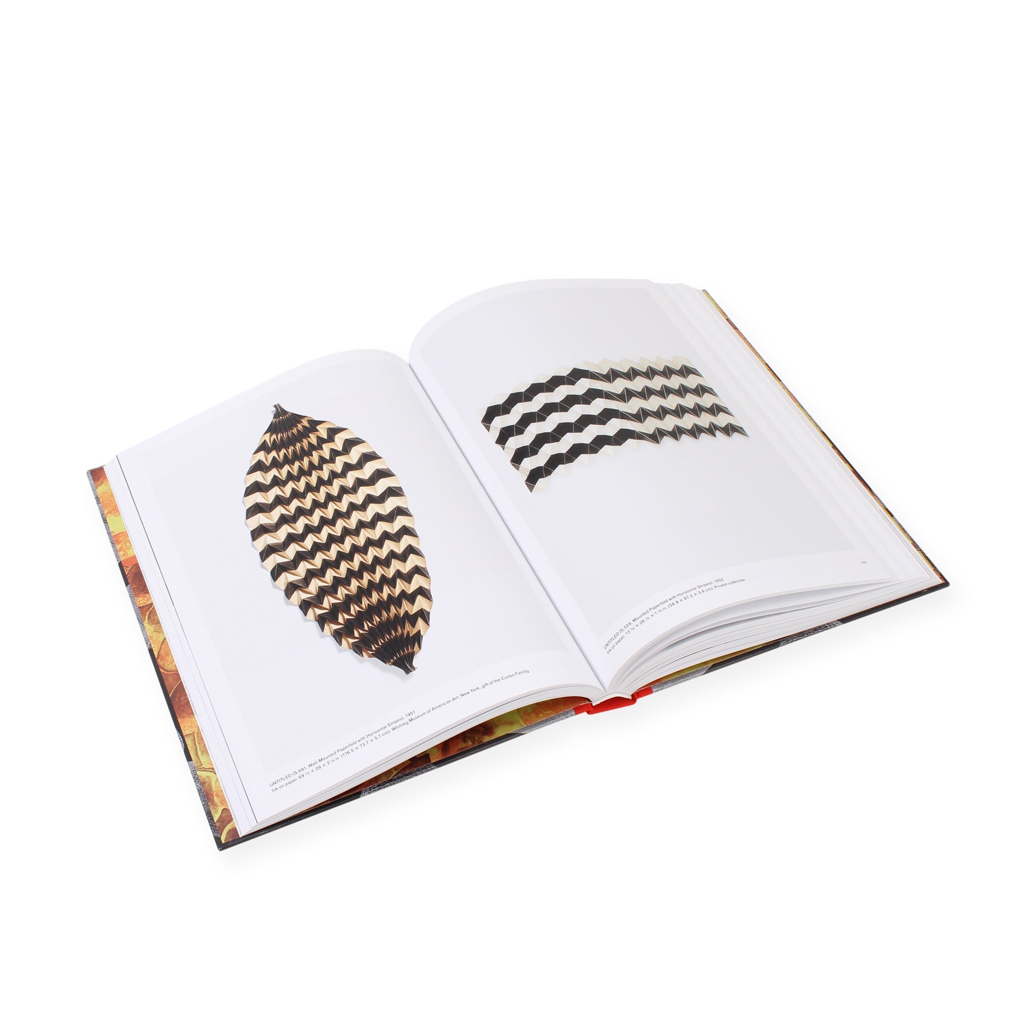 Ruth Asawa: A Retrospective - Hardcover Book