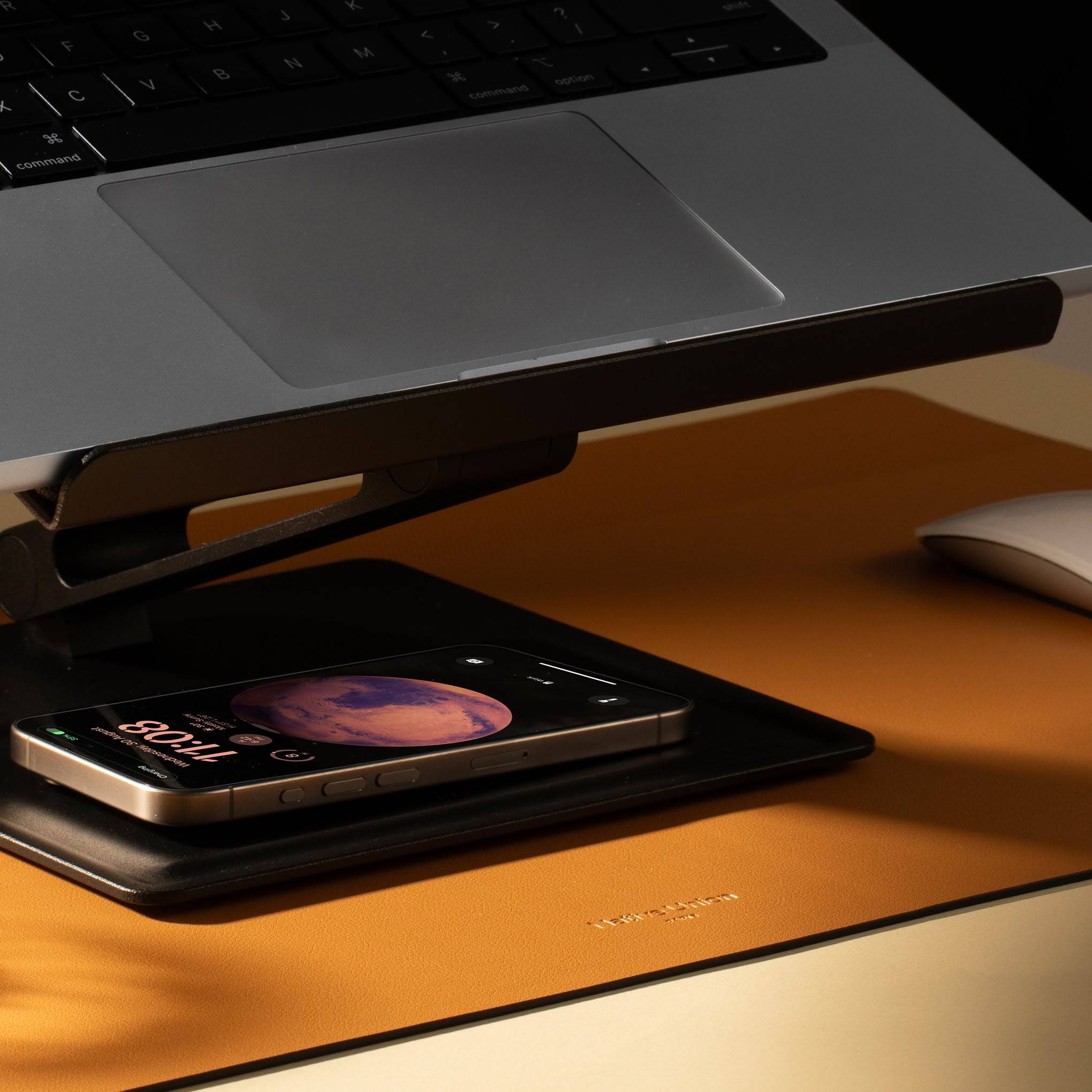 Native Union Home Desk Laptop Stand