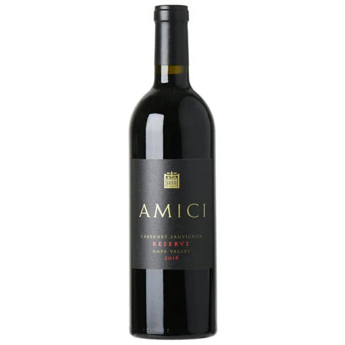 Amici Cabernet Sauv Hirondelle 2021 - 750ML