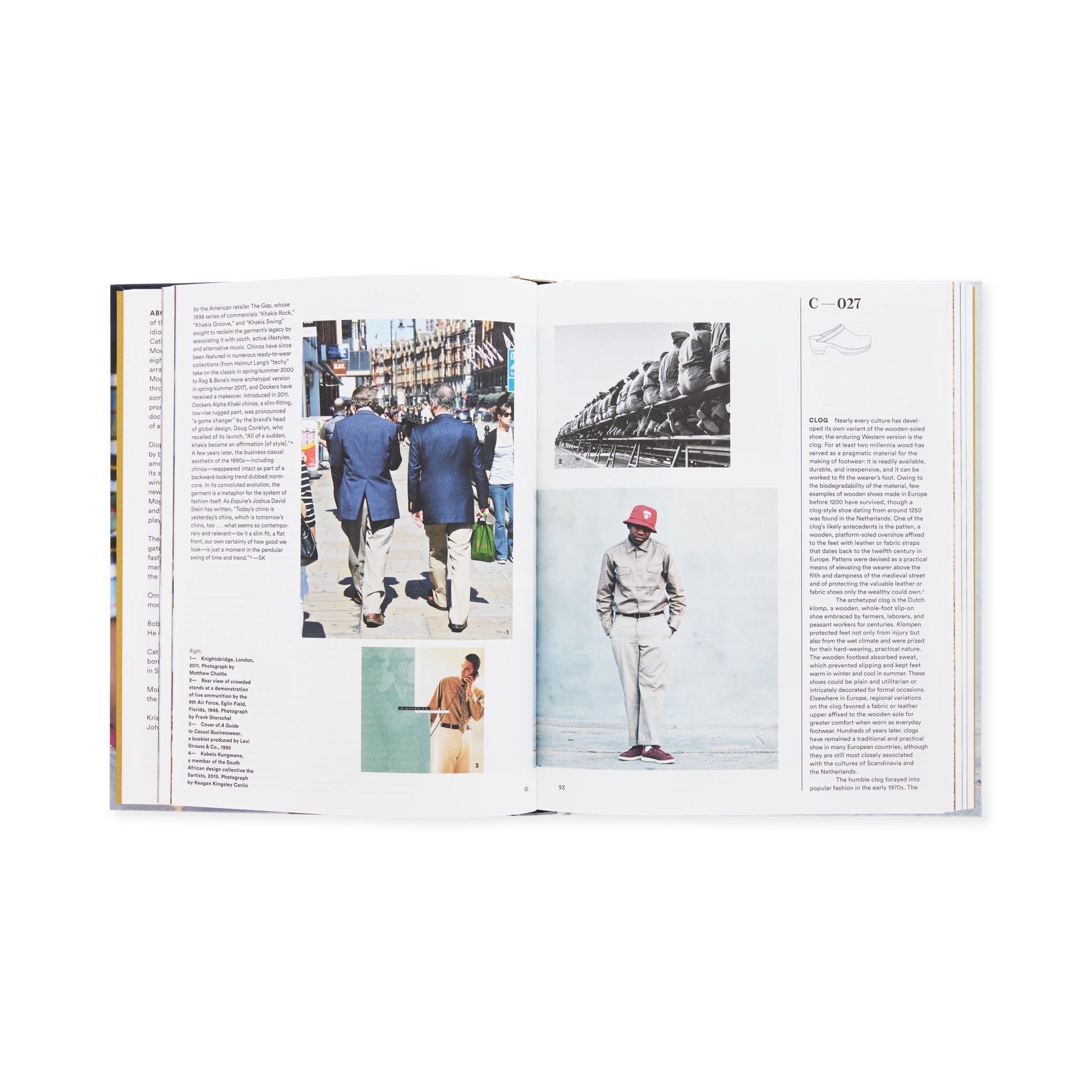 Items: Is Fashion Modern? - Hardcover