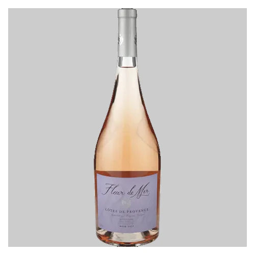 Fleur De Mer Rose - 750ml