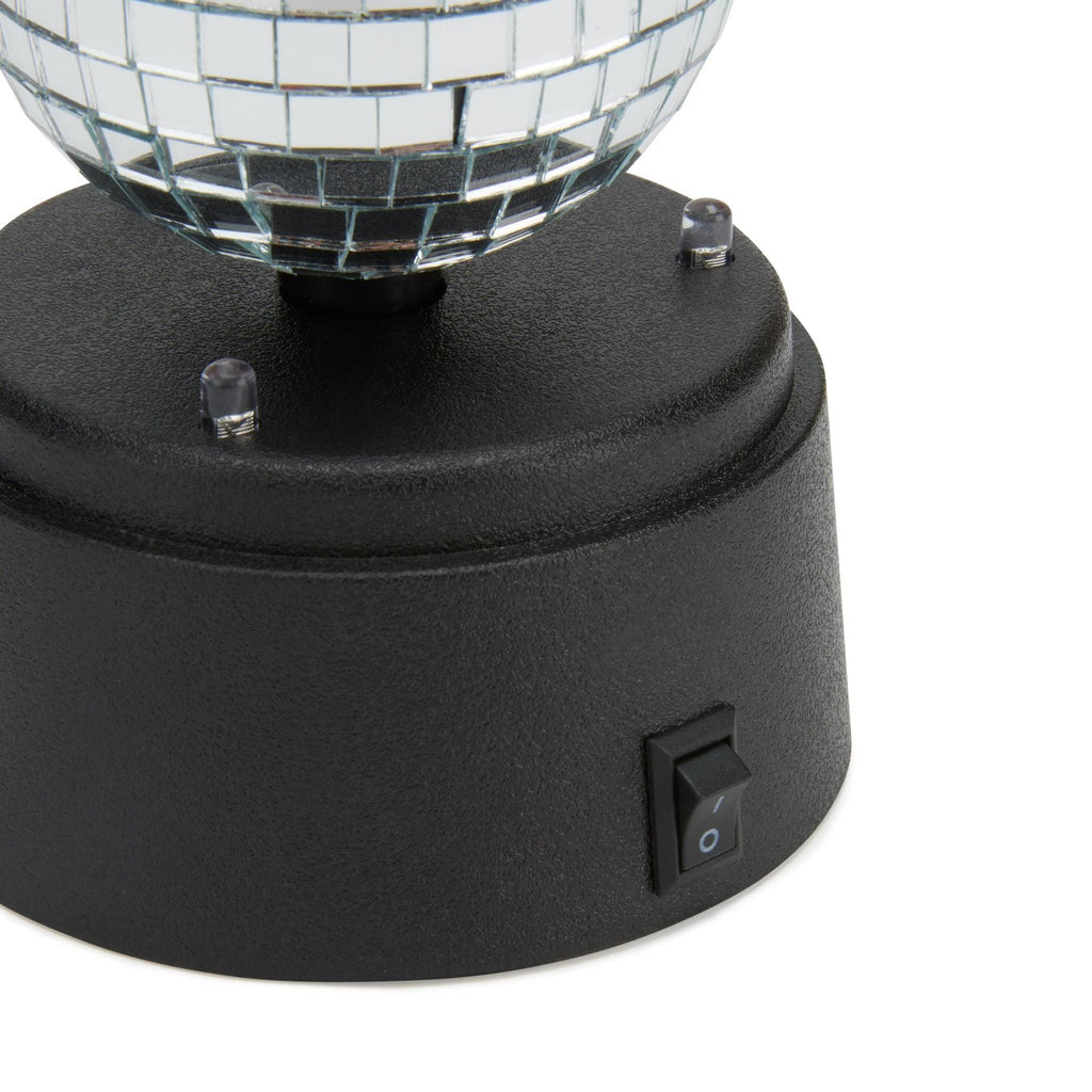 Mini Disco Ball Toy