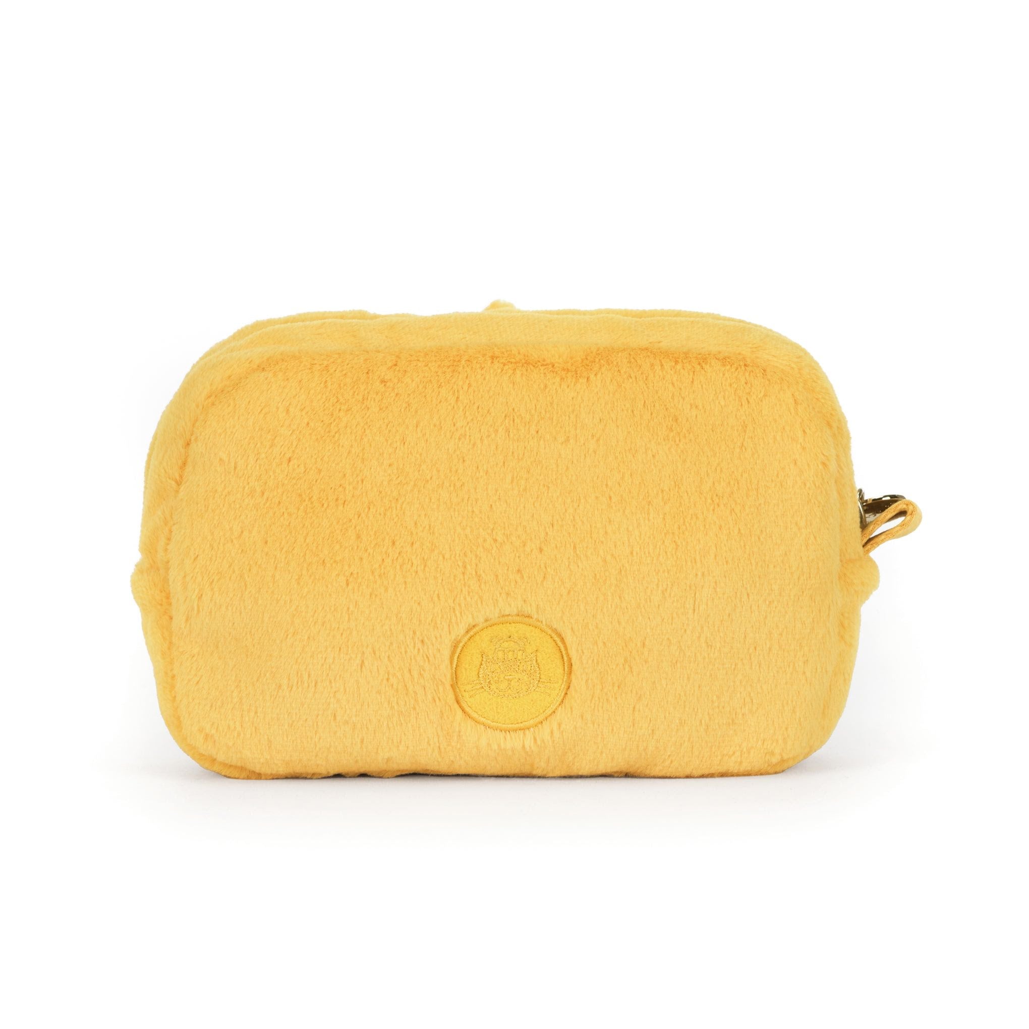 Jellycat Plush Zipper Pouch - Sun