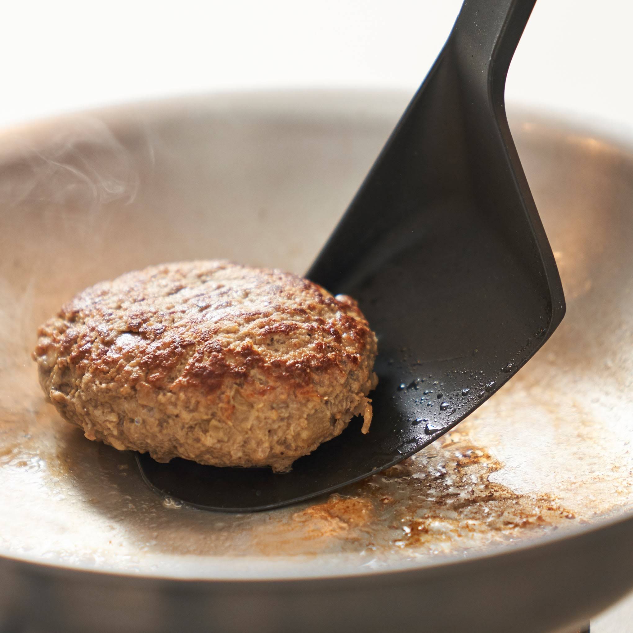 Scoop Spatula