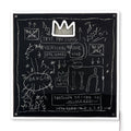 Jean-Michel Basquiat Beat Bop Neon Sign