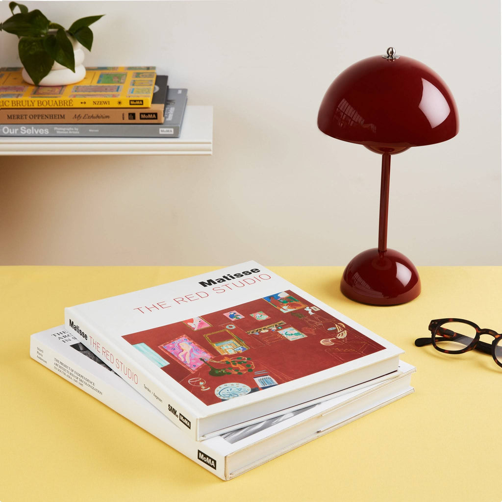 Matisse: The Red Studio - Hardcover