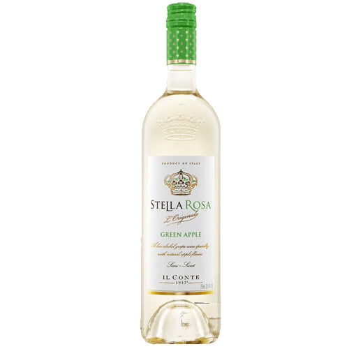 Stella Rosa Green Apple - 750ML