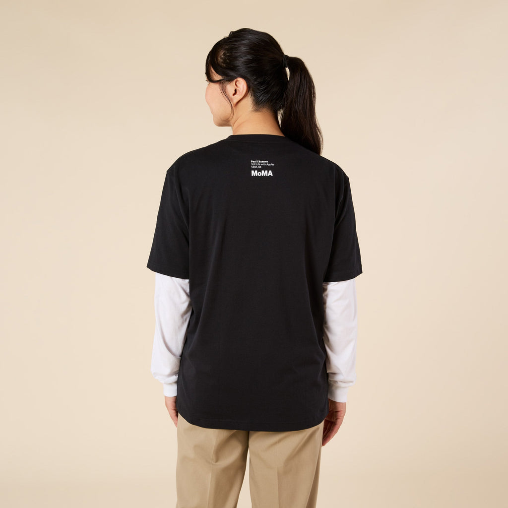 UNIQLO Paul Cézanne Cotton T-Shirt