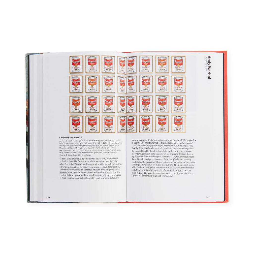 MoMA Highlights: 375 Works from The Museum of Modern Art - Paperback - English