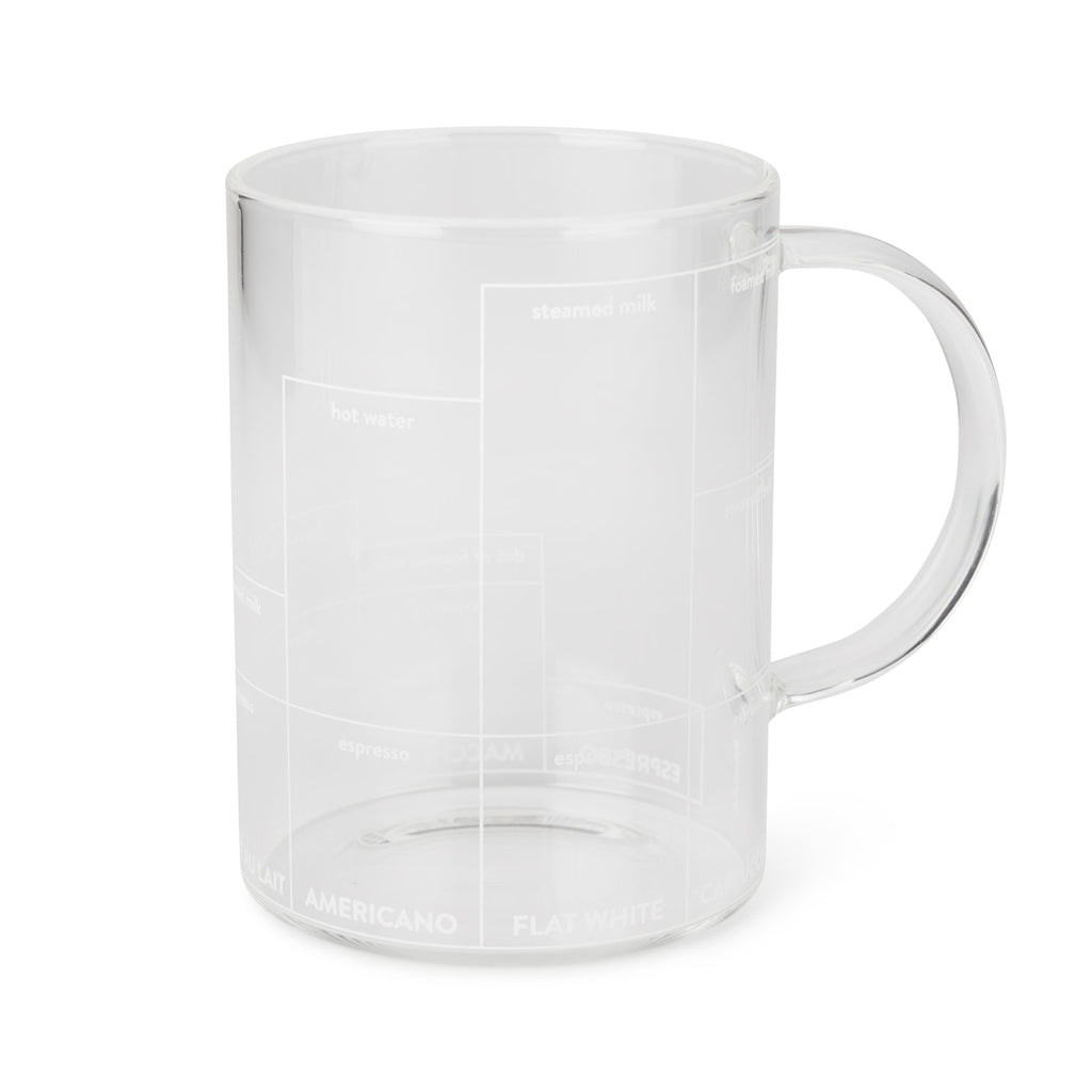 Multi-ccino Mug