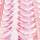 MoMA LED Glass Lighted Tree- Large - Pink
