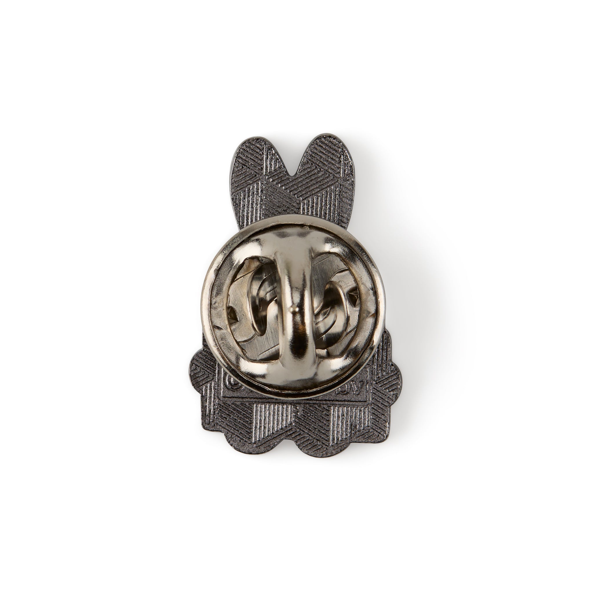 Miffy Enamel Pin - Miffy Reading