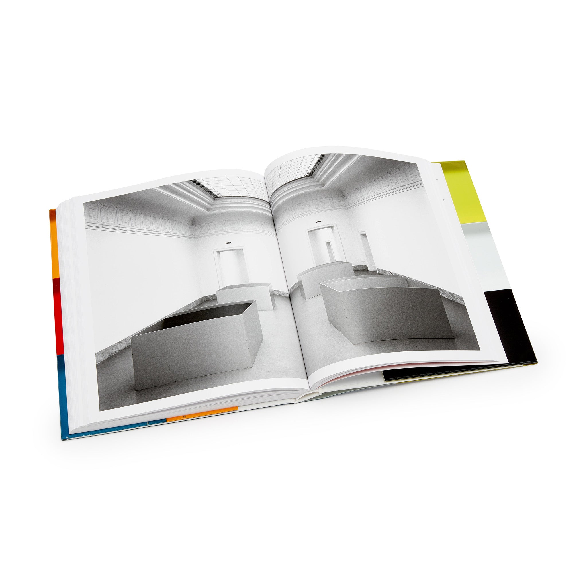 Judd - Hardcover