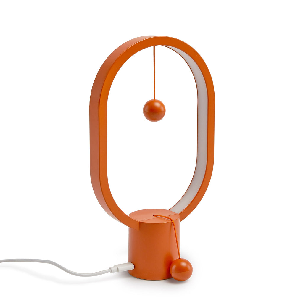 Heng Balance Lamp - Light Wood