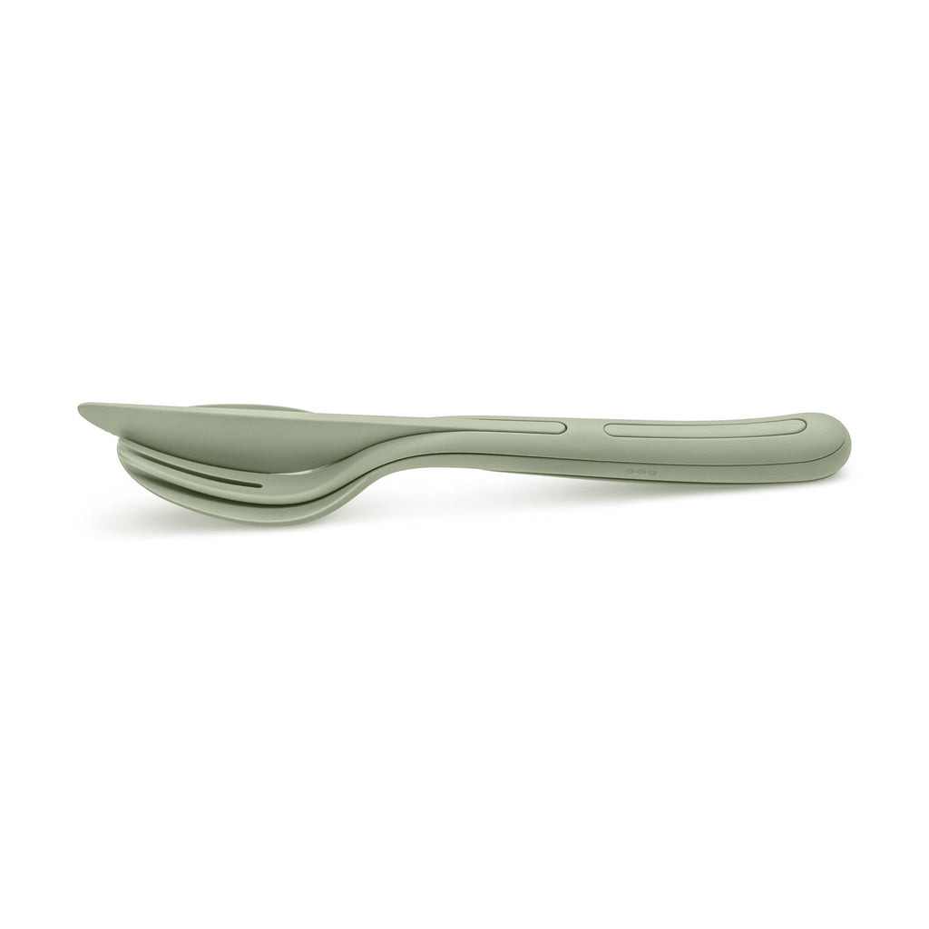 Klikk On-the-Go Flatware - Set of 3