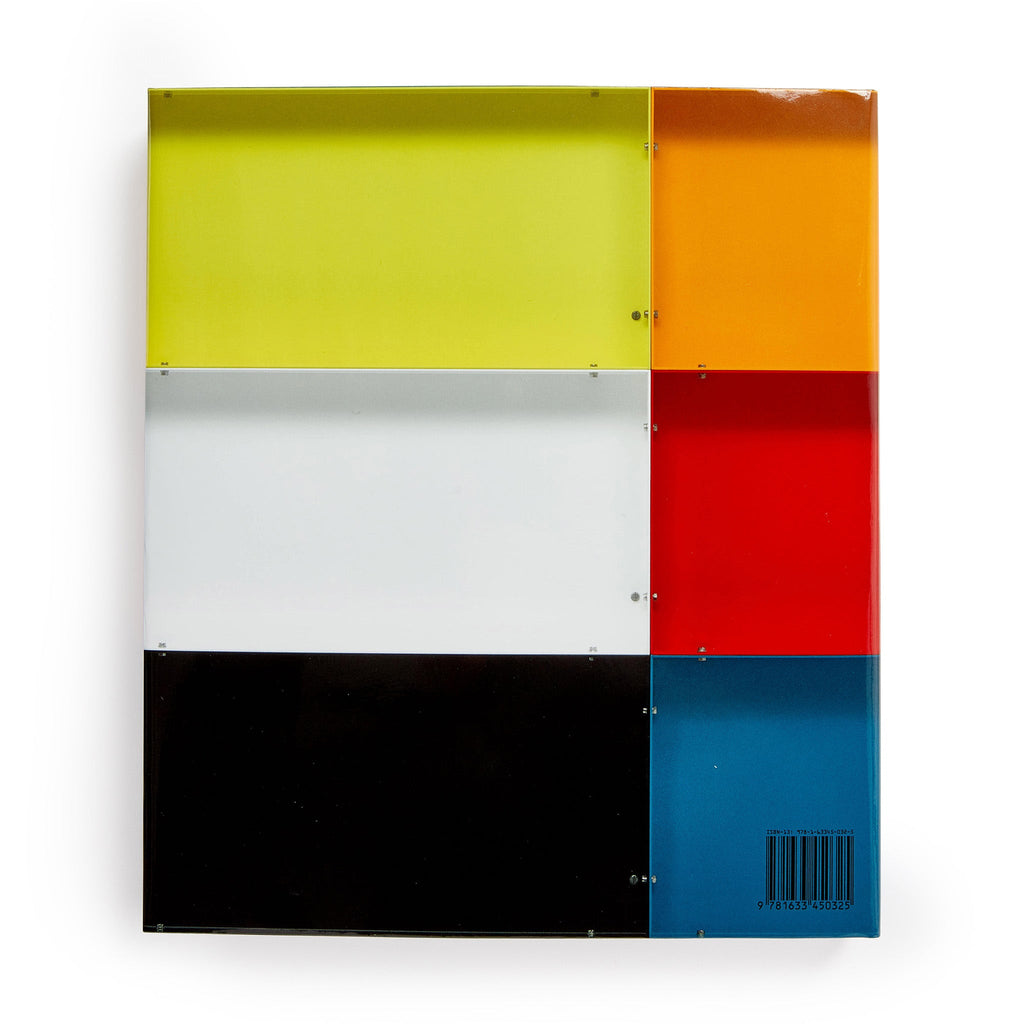 Judd - Hardcover