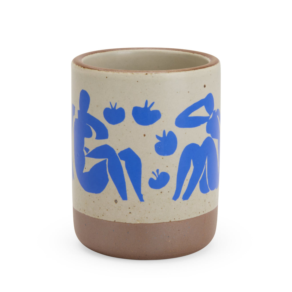 Henri Matisse Femmes et singes Stoneware Mug