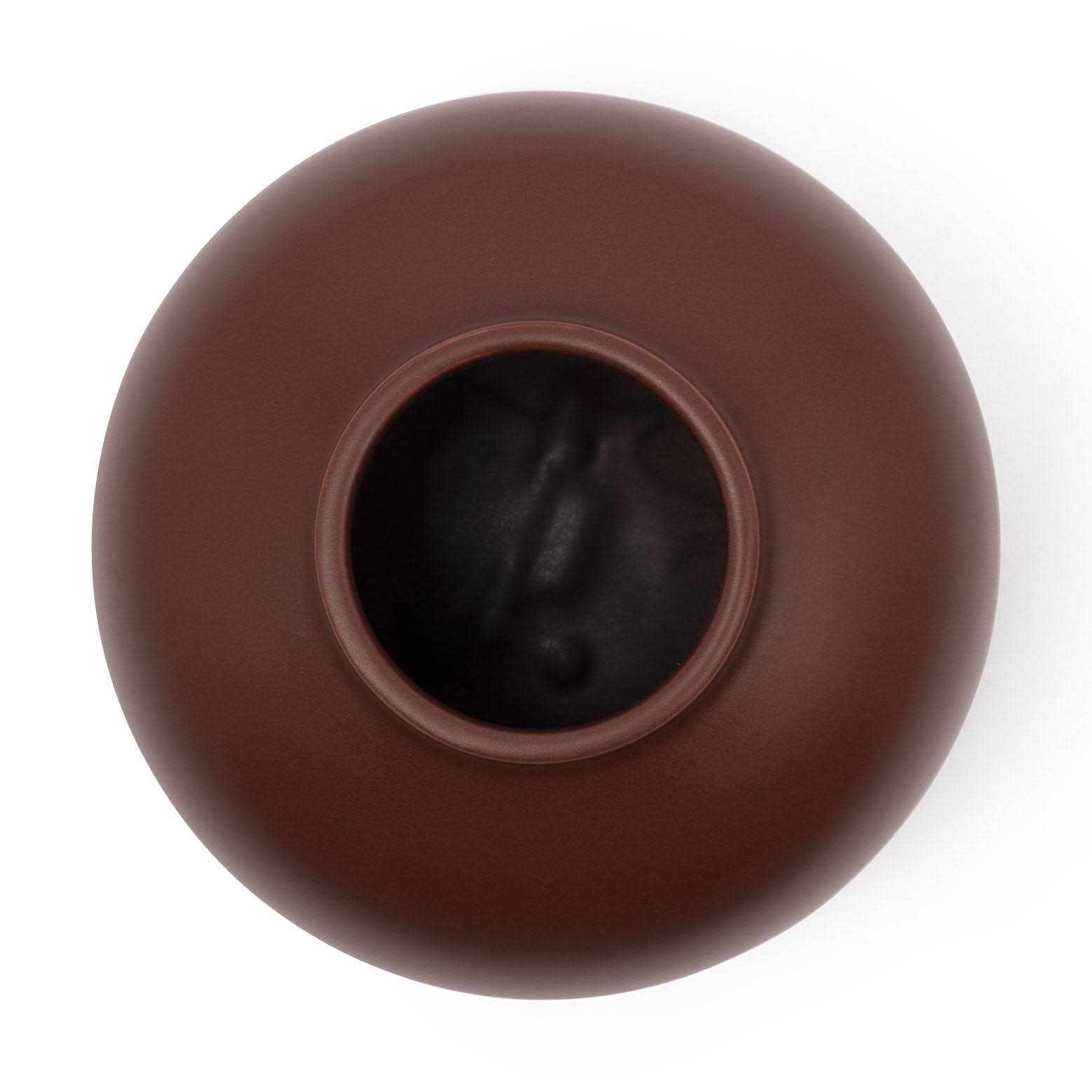 Omar/Raawii Vase - Tawny