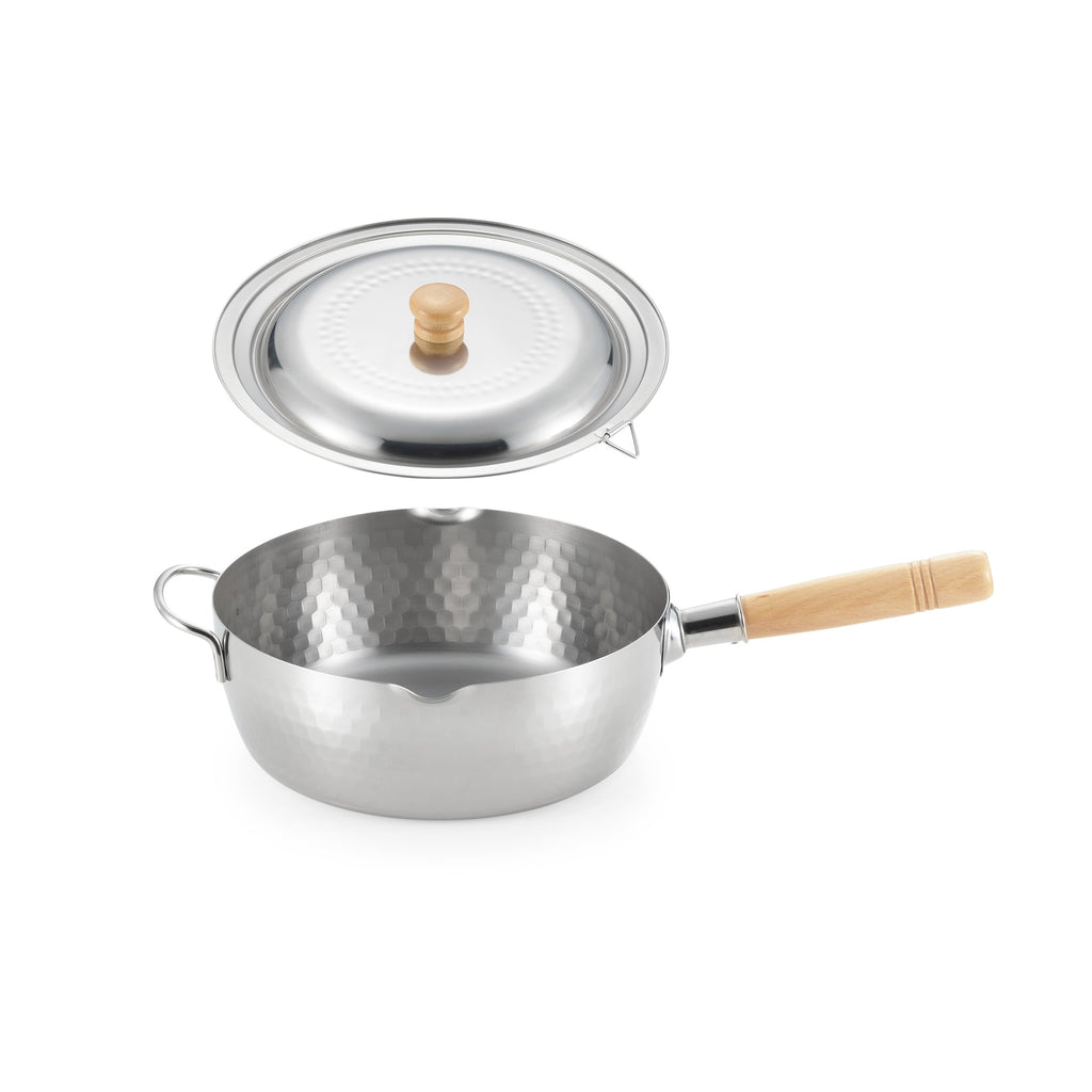 Yukihira Pot with Lid