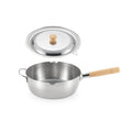 Yukihira Pot with Lid