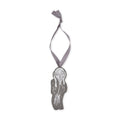 MoMA Edvard Munch Enamel Holiday Ornament - Munch