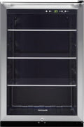 Frigidaire FRYB4623AS refrigerators|beverage center