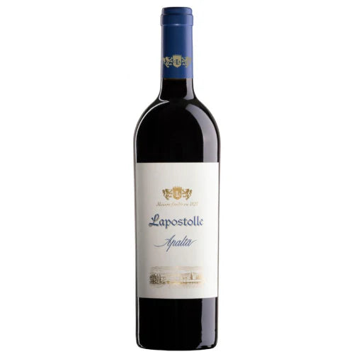 Lapostolle Apalta Red 2022 - 750ML