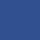 Verloop Color Mix Knit Hood - Cobalt