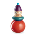 Buoni Amici Glass Character Vase - Pino