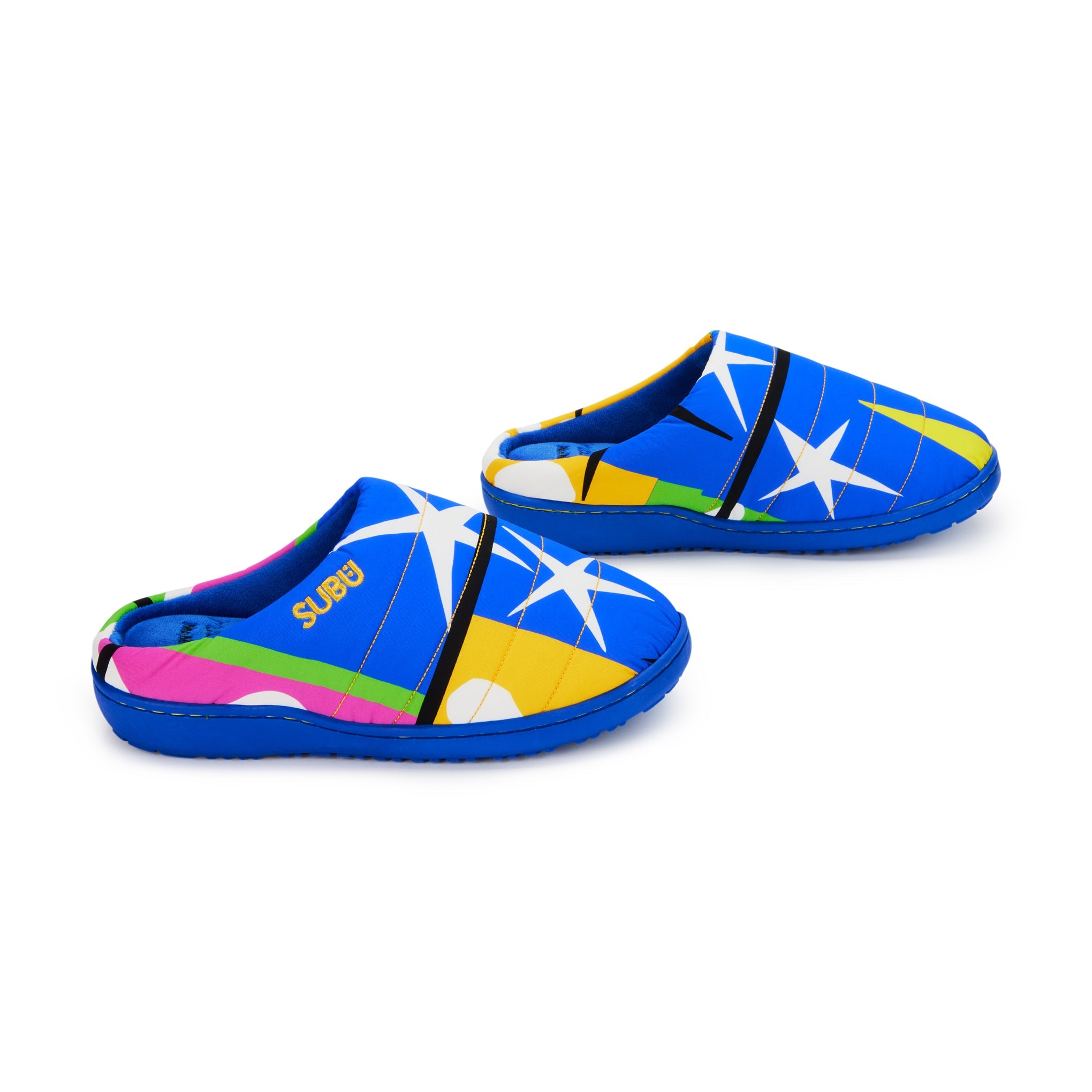 Matisse for MoMA Subu Slippers - Nuit de Noël