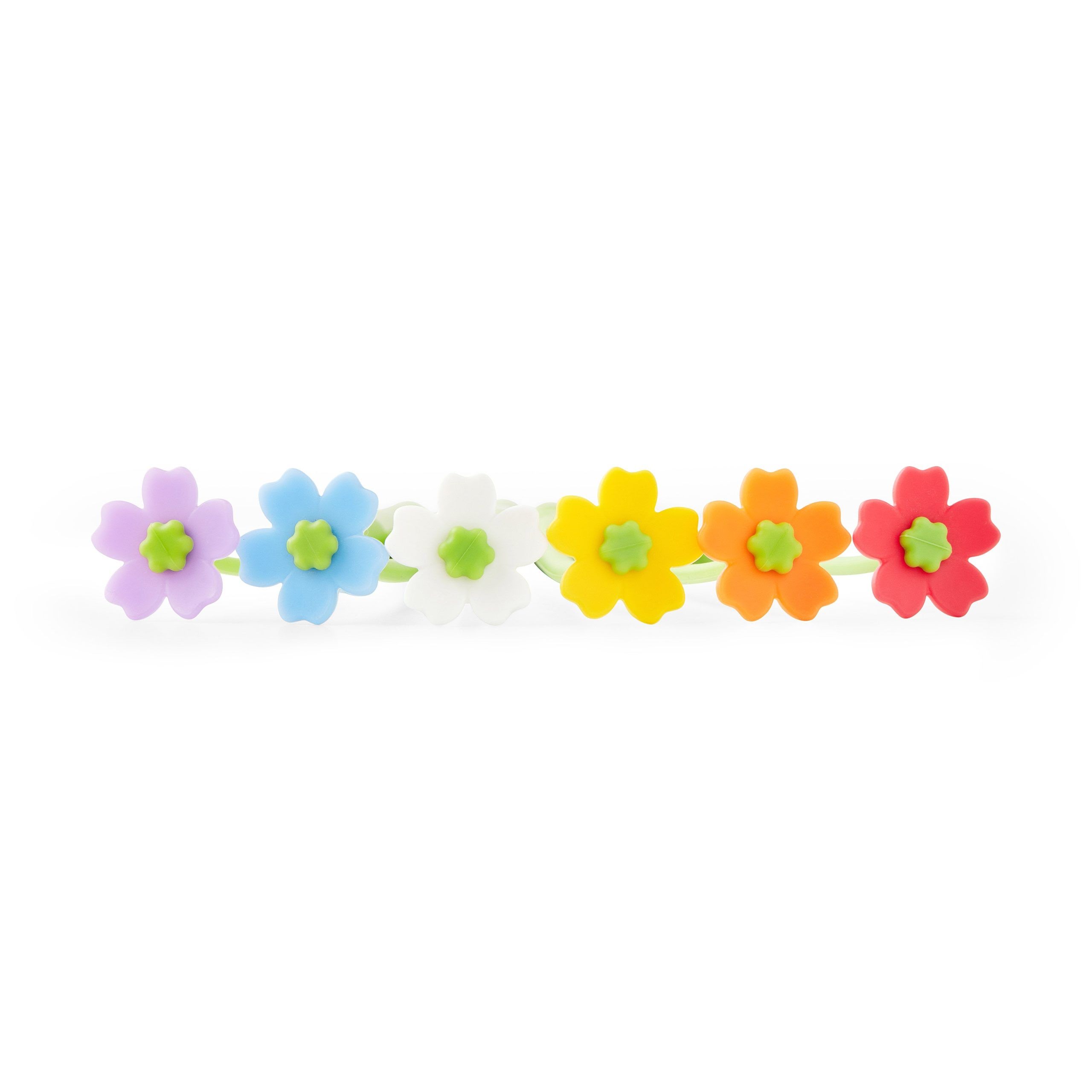 Single Flower Pen