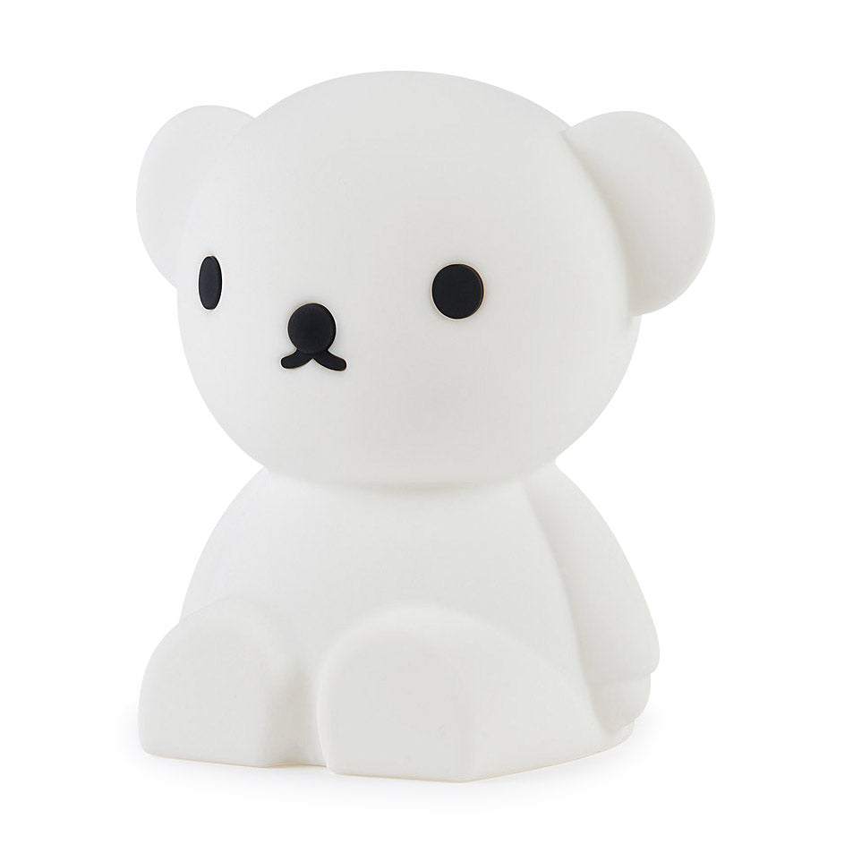 Small Night Light - Miffy. Boris. Lion