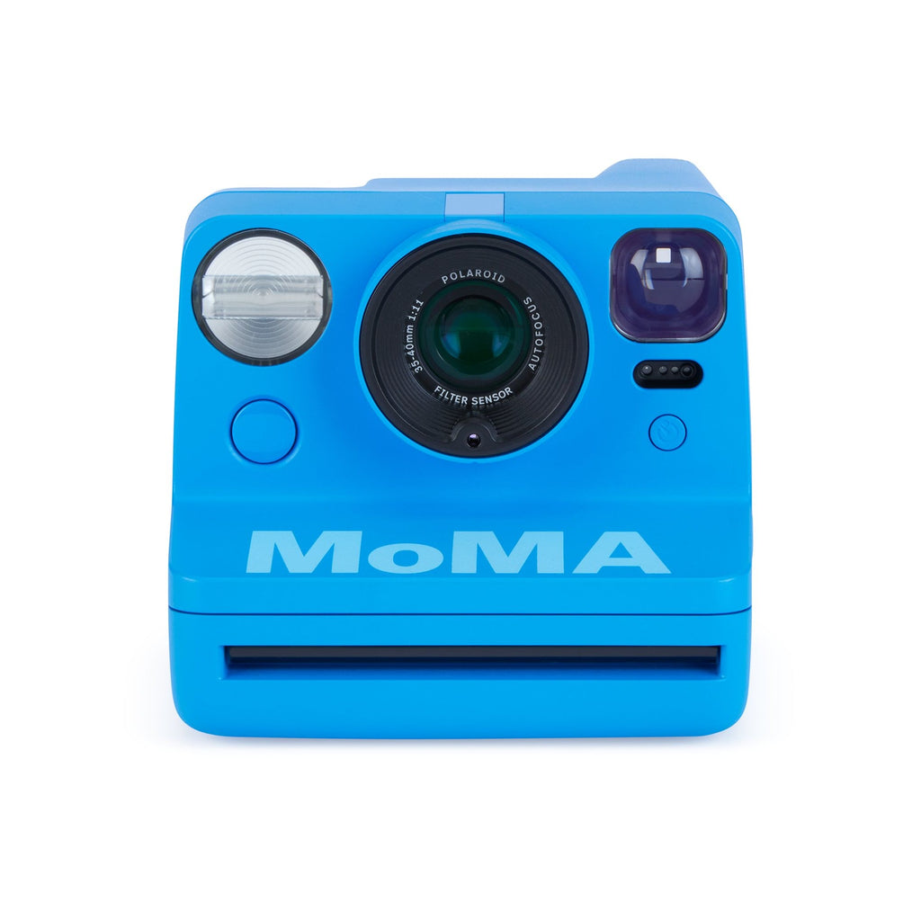 Polaroid Now Camera – MoMA Edition