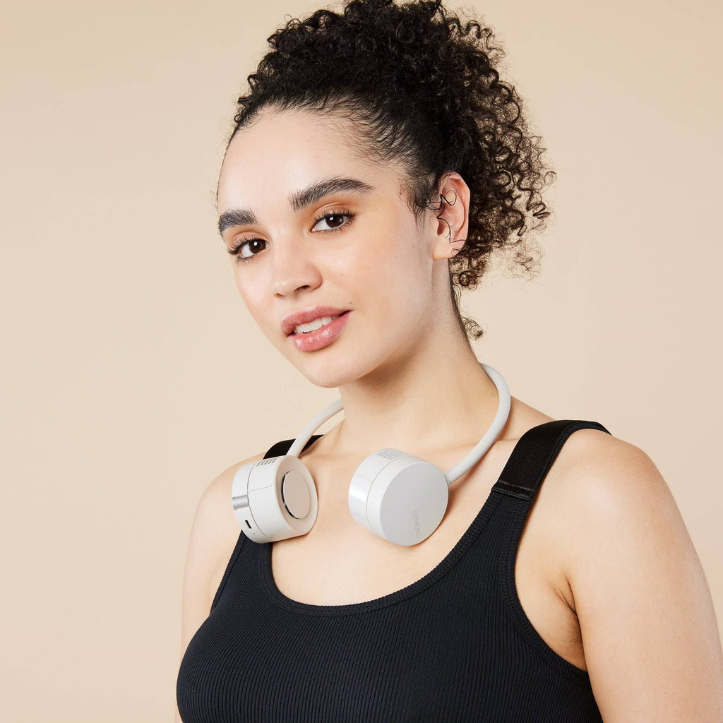 Portable Neck Fan