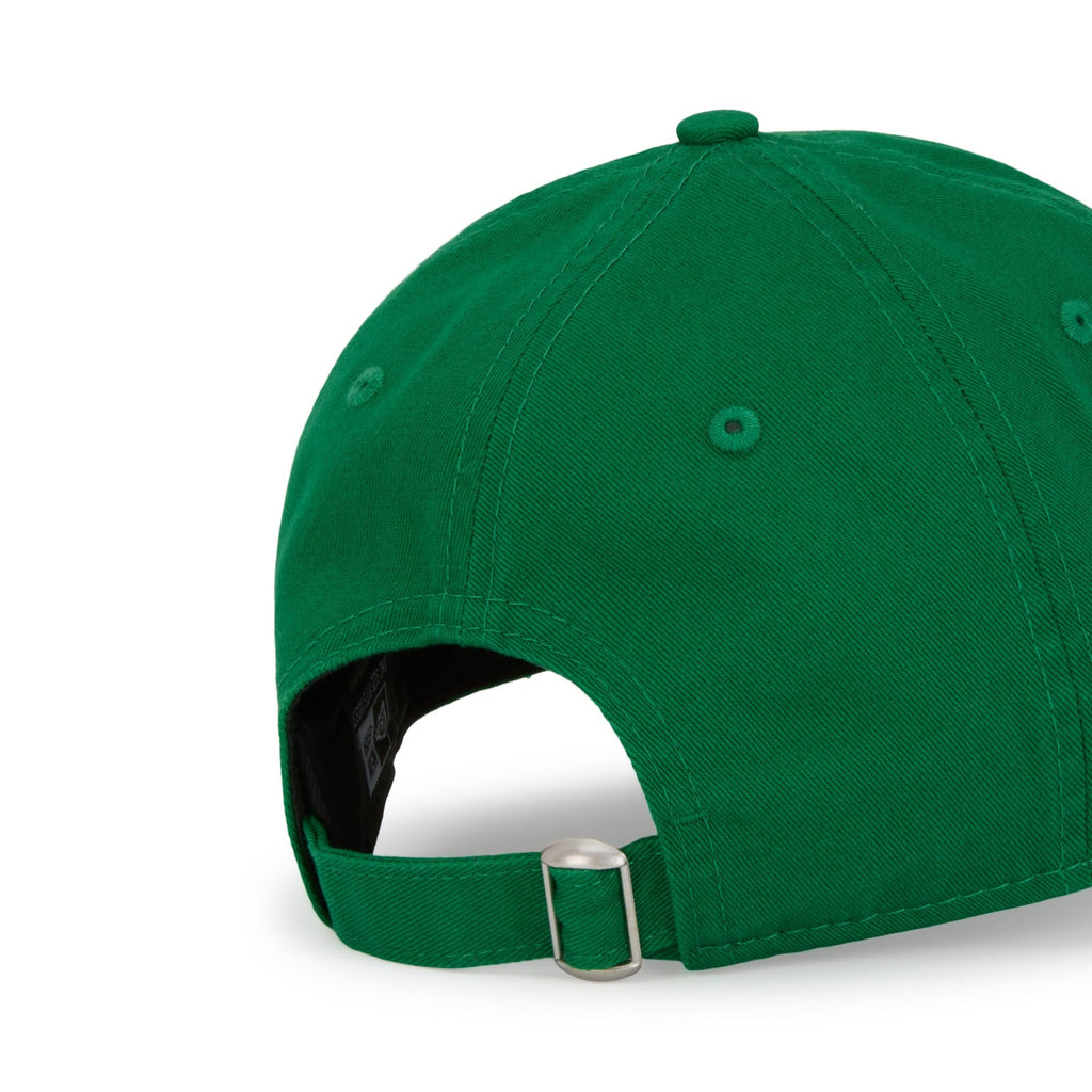 MoMA Adjustable Baseball Cap - Kelly Green