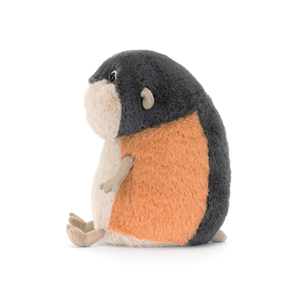 Jellycat Lambeth Lemming Plush Toy
