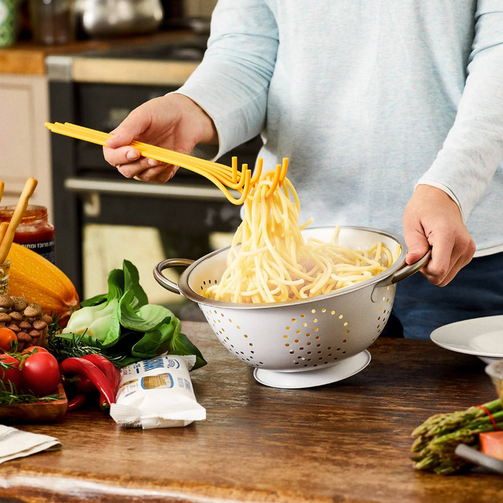 Spaghetti Pasta Server