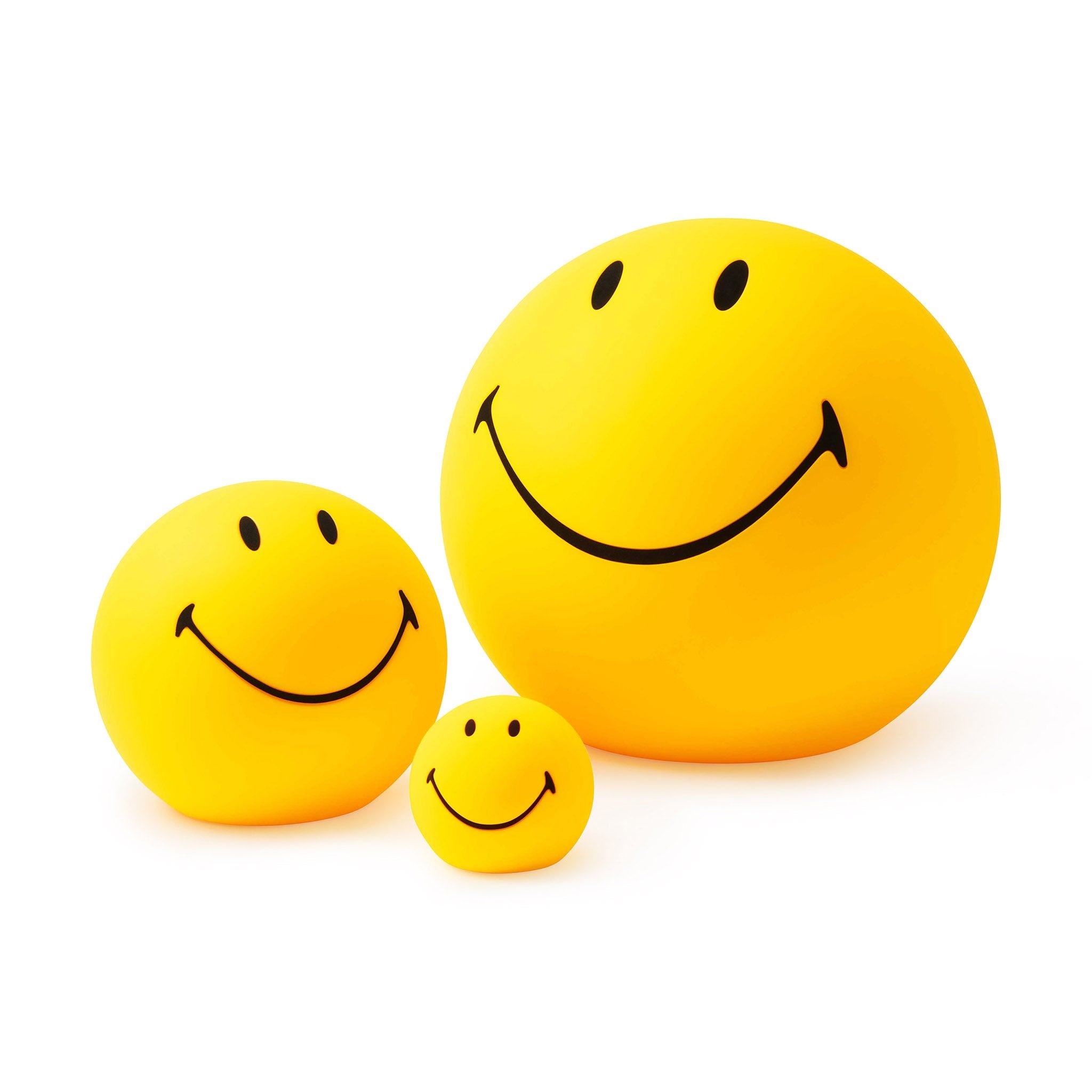 Mini Smiley Light