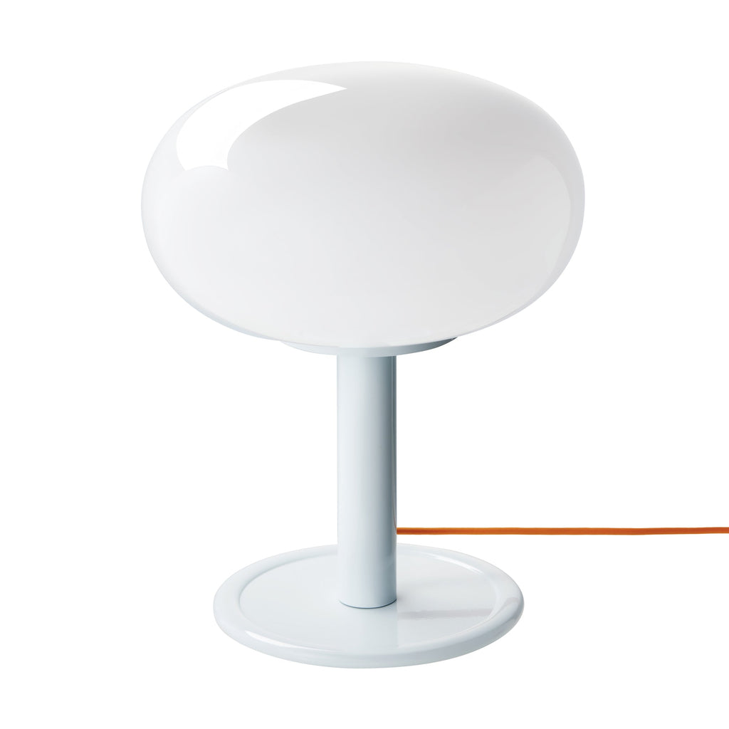 Snowball Table Lamp
