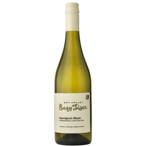 Spy Valley Easy Tiger Sauvignon Blanc 2022 - 750ml